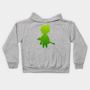 hitman Kids Hoodie